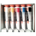 COBRA Study H2Oil startovní set 5x40ml